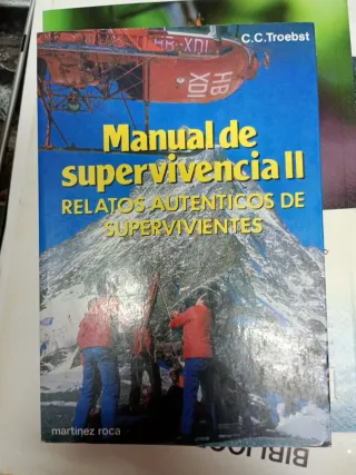 Espeleología libro