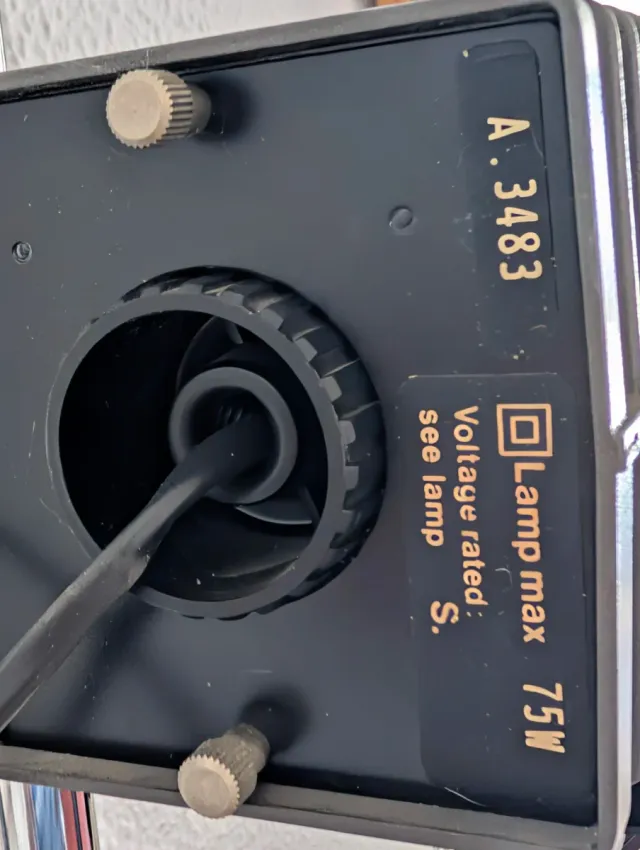 Ampliadora Durst B30 con lente Rodenstock