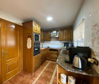 Casa pareada en venta en Catalunya - Fontetes en Cerdanyola del Vallès