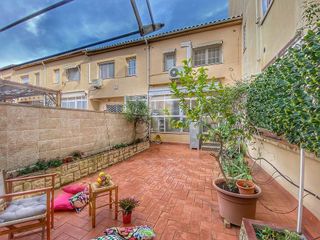 Casa pareada en venta en Catalunya - Fontetes en Cerdanyola del Vallès