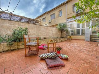 Casa pareada en venta en Catalunya - Fontetes en Cerdanyola del Vallès