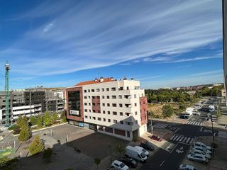 Piso en venta en El Campillo - Polígono Cantabria en Logroño