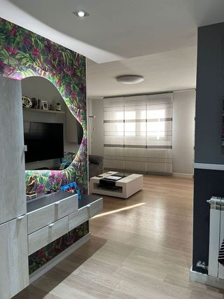 Piso en venta en El Campillo - Polígono Cantabria en Logroño