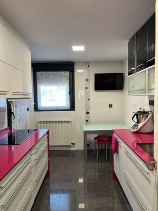 Piso en venta en El Campillo - Polígono Cantabria en Logroño