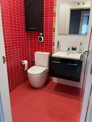 Piso en venta en El Campillo - Polígono Cantabria en Logroño