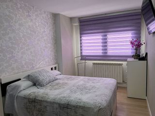 Piso en venta en El Campillo - Polígono Cantabria en Logroño