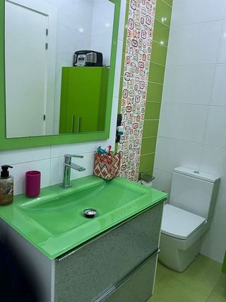 Piso en venta en El Campillo - Polígono Cantabria en Logroño