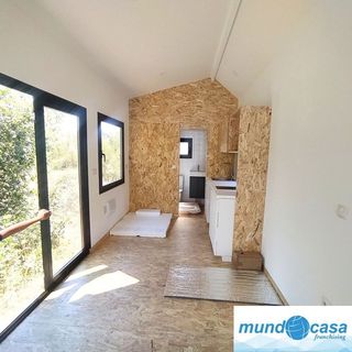 Chalet en venta en Puebla de Alfindén (La)