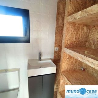 Chalet en venta en Puebla de Alfindén (La)