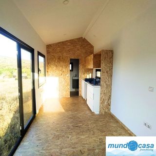 Chalet en venta en Puebla de Alfindén (La)