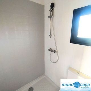 Chalet en venta en Puebla de Alfindén (La)