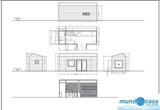 Chalet en venta en Puebla de Alfindén (La)