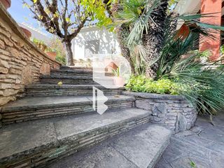 Chalet en venta en Vallirana