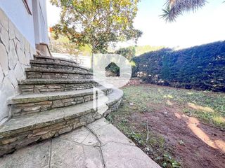 Chalet en venta en Vallirana