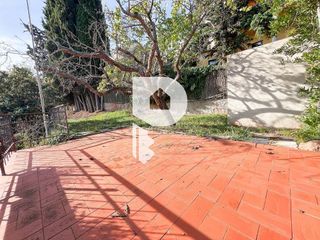 Chalet en venta en Vallirana