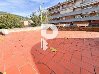 Chalet en venta en Vallirana