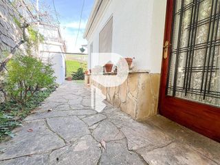 Chalet en venta en Vallirana