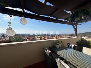 Chalet en venta en Cala de Finestrat en Finestrat