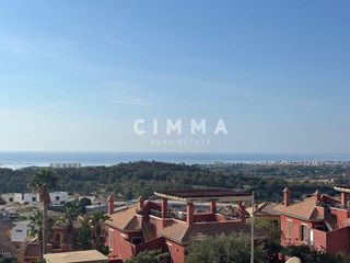 Chalet en venta en Cala de Finestrat en Finestrat
