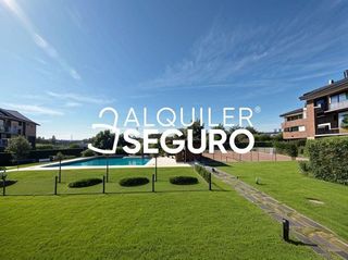 Piso en alquiler en Golf - El Carralero en Majadahonda
