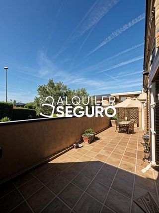 Piso en alquiler en Golf - El Carralero en Majadahonda