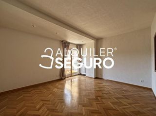 Piso en alquiler en Golf - El Carralero en Majadahonda