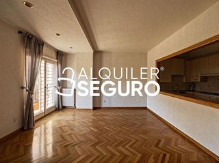 Piso en alquiler en Golf - El Carralero en Majadahonda