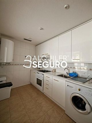 Piso en alquiler en Golf - El Carralero en Majadahonda