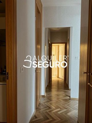 Piso en alquiler en Golf - El Carralero en Majadahonda