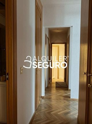 Piso en alquiler en Golf - El Carralero en Majadahonda