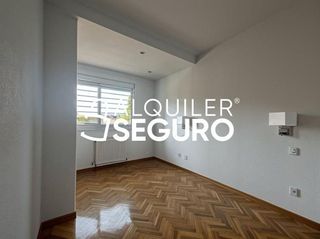 Piso en alquiler en Golf - El Carralero en Majadahonda