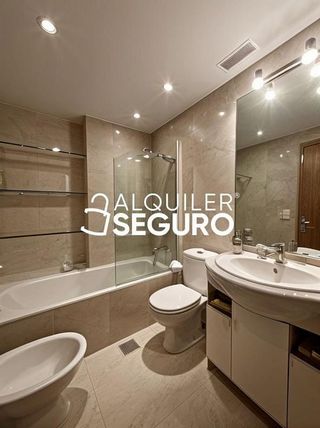 Piso en alquiler en Golf - El Carralero en Majadahonda