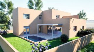 Casa adosada en alquiler en Son Servera