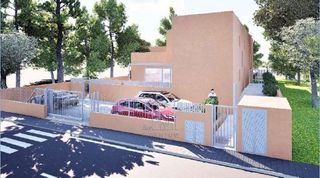 Casa adosada en alquiler en Son Servera