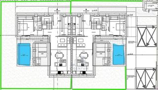 Casa adosada en alquiler en Son Servera