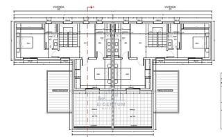 Casa adosada en alquiler en Son Servera