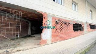 Local comercial en venta en Betanzos