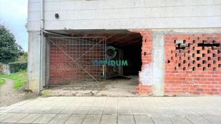 Local comercial en venta en Betanzos