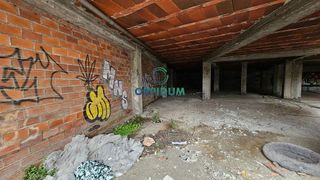 Local comercial en venta en Betanzos