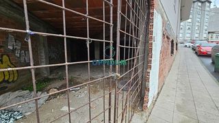Local comercial en venta en Betanzos