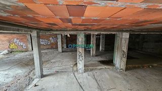Local comercial en venta en Betanzos
