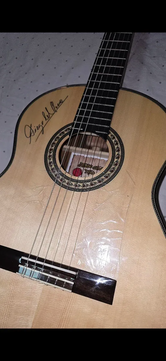 OFERTA Guitarra Flamenca