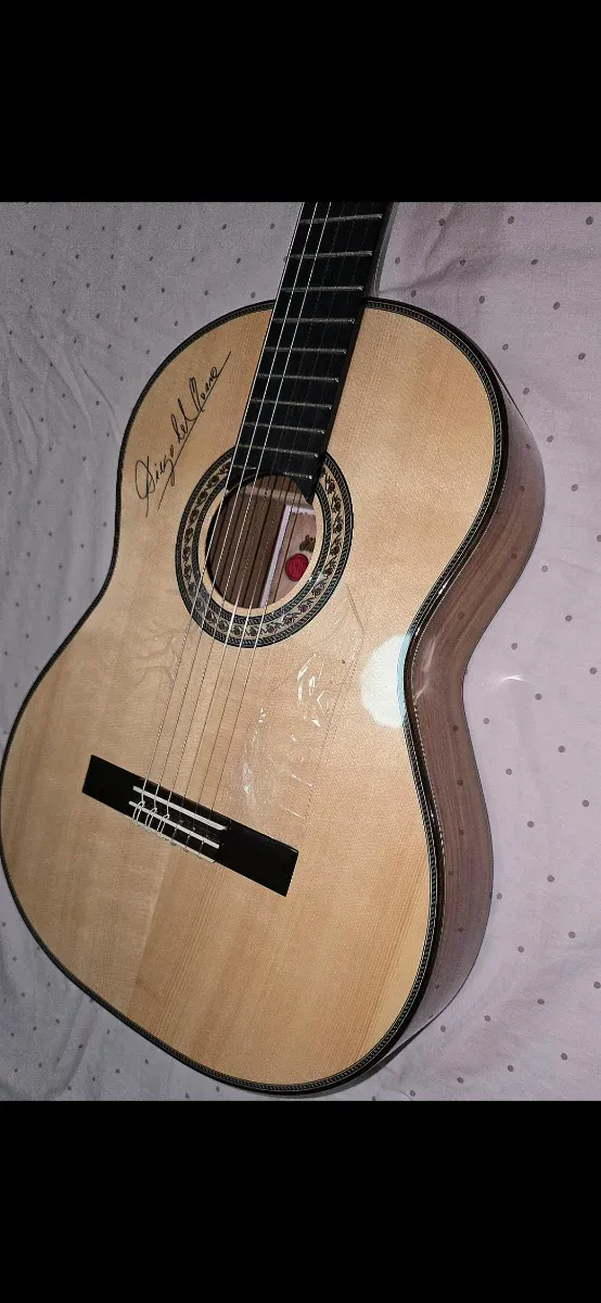 OFERTA Guitarra Flamenca