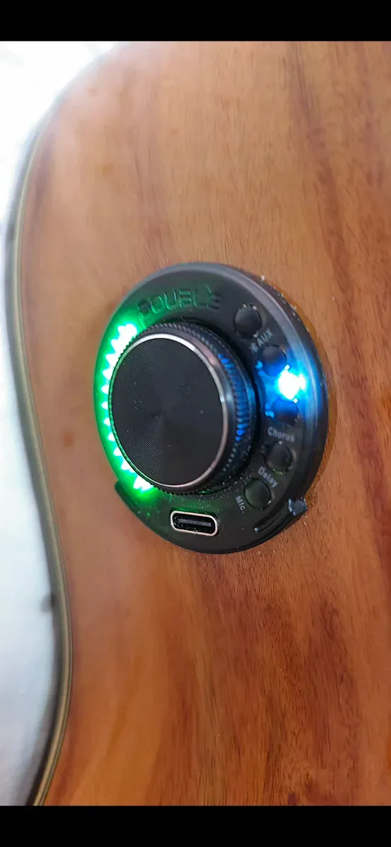 OFERTA Guitarra Flamenca