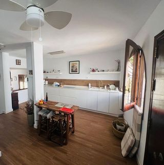 Casa pareada en venta en Playamar en Torremolinos