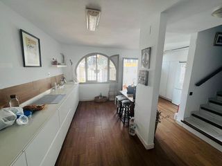 Casa pareada en venta en Playamar en Torremolinos