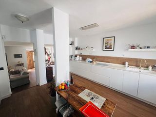 Casa pareada en venta en Playamar en Torremolinos