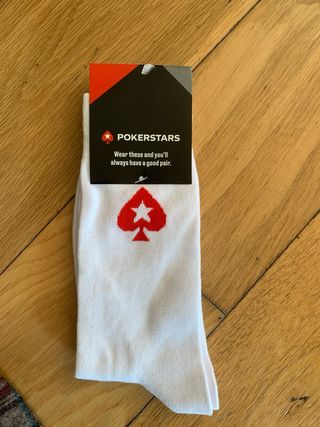 Set Gadget PokerStars