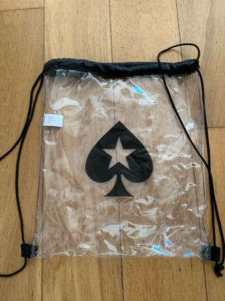 Set Gadget PokerStars