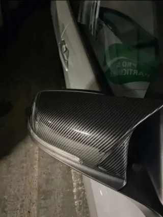 Carcasas Espejos BMW